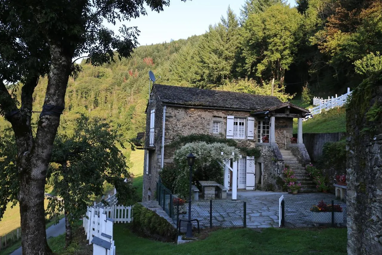 La Gorge Villa Lacrouzette 0*,  Franciaország